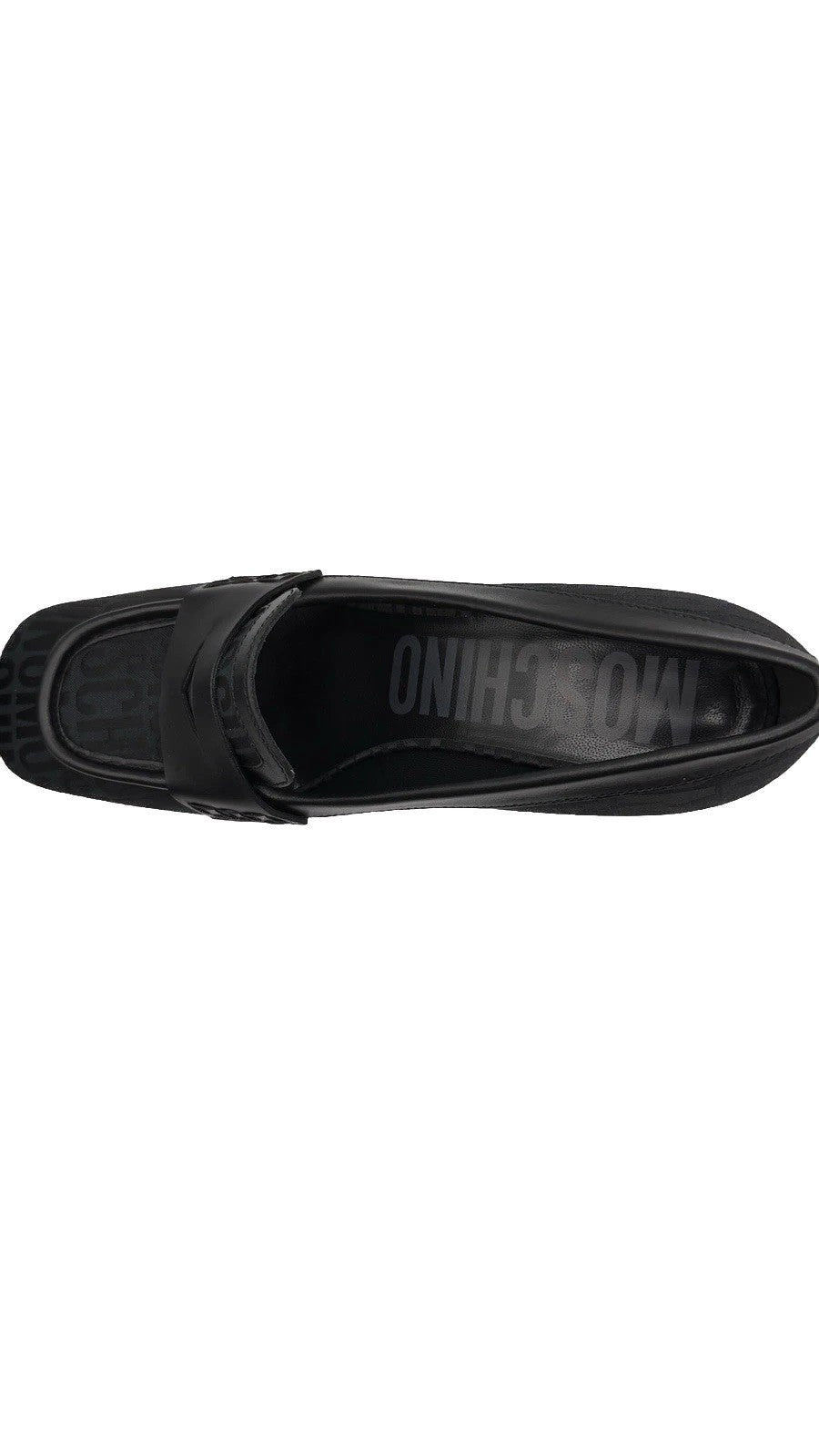 Moschino Women’s Low Rise Heels **BRAND NEW**