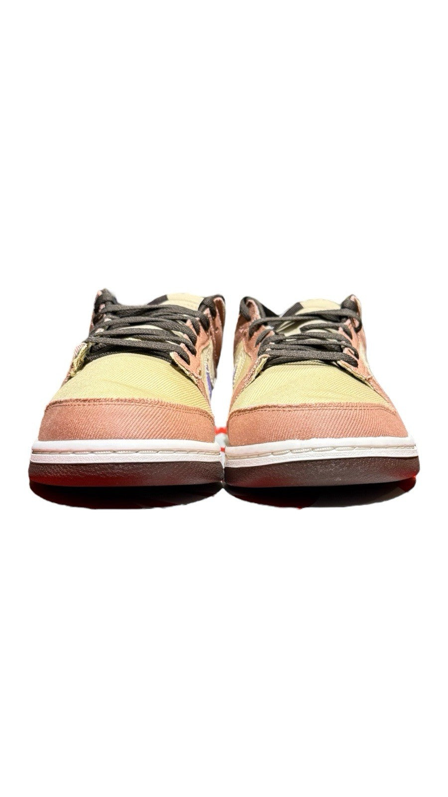 Nike Dunk Low Retro SE “Dusted Clay” Size 10 Men’s