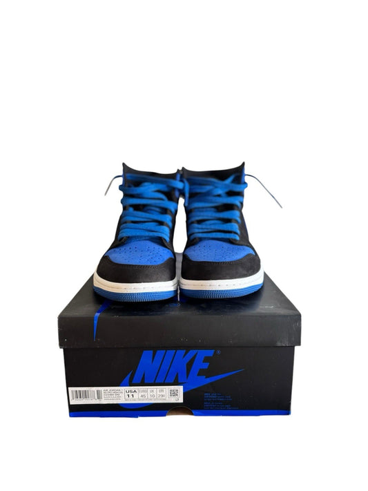 Size 11 - Jordan 1 Retro OG High Royal Reimagined