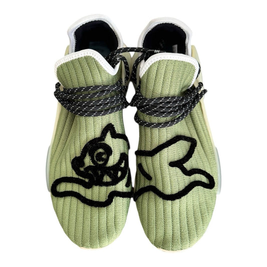 Size 9.5 - adidas BBC Ice Cream x Pharrell x NMD Human Race Running Dog