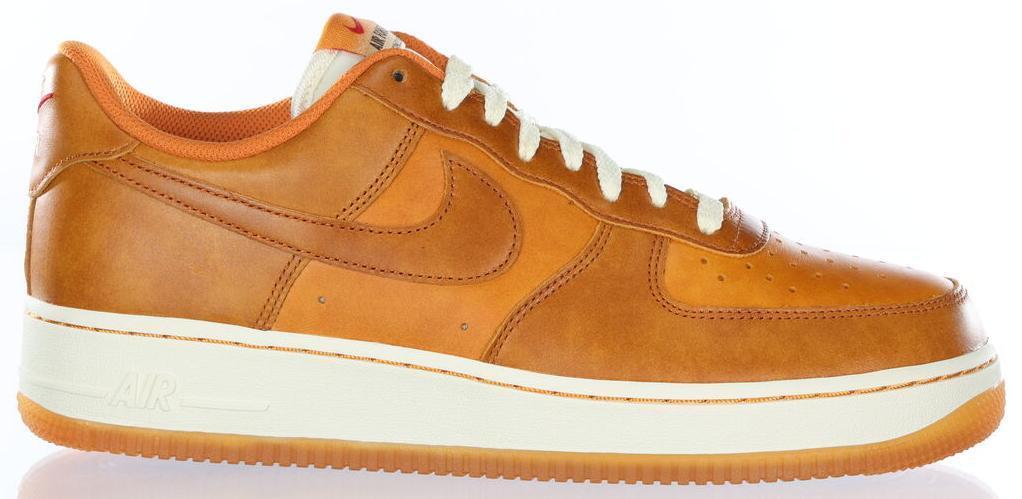 Size 10 - Nike Air Force 1 '07 LV8 Sunset Russet