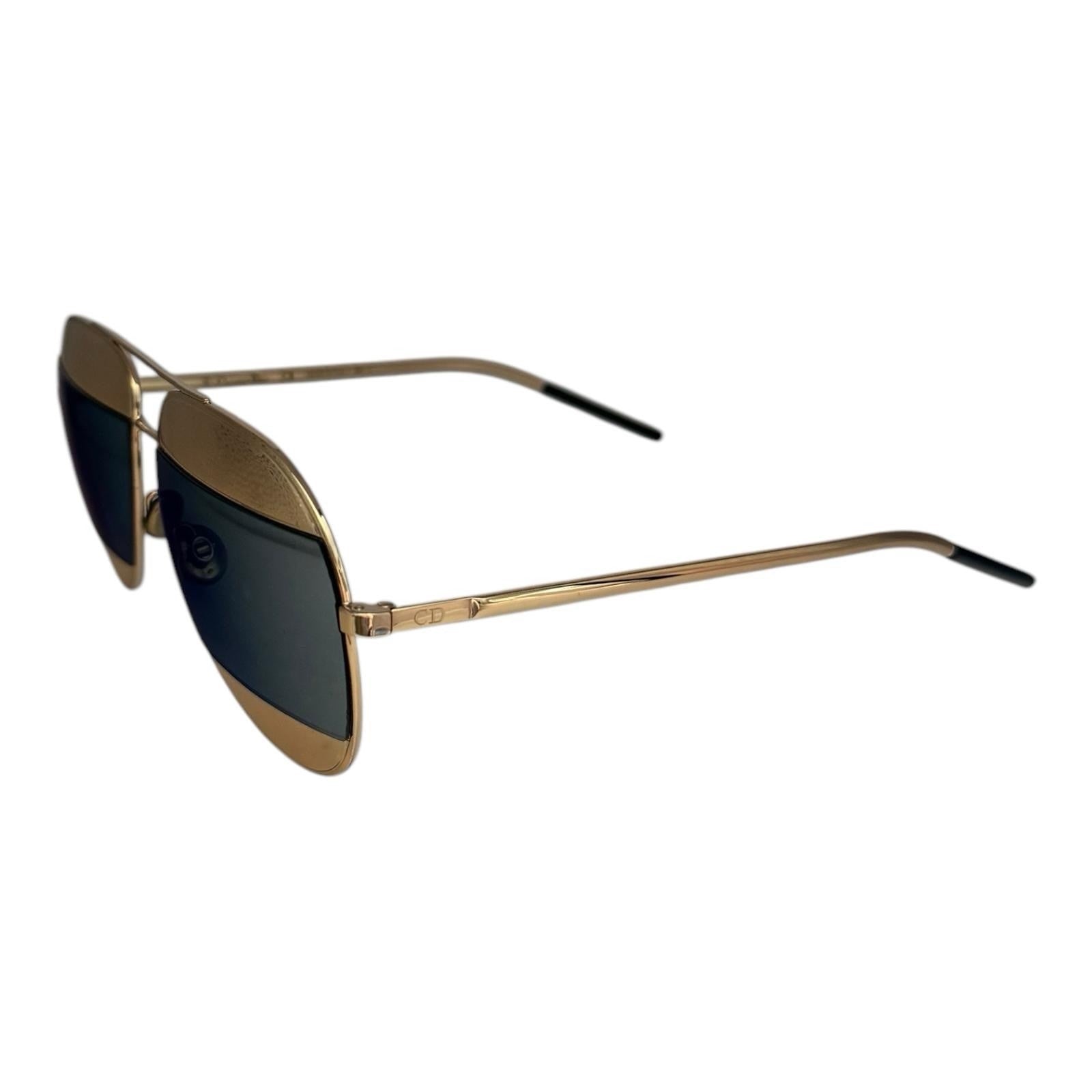 CHRISTIAN DIOR Dior SPLIT 1 000DC SUNGLASSES 