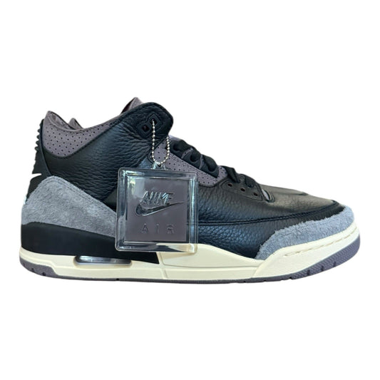 Size 9.5 - A Ma Maniére x Air Jordan 3 Retro While You Were Sleeping W