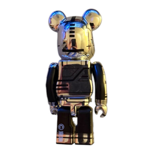 Bearbrick 100% Series 45 R2D2