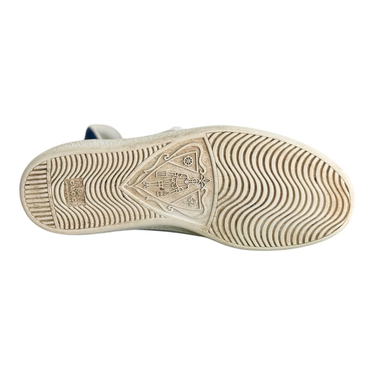 Size 10 - Gucci Ace Gucci Tennis