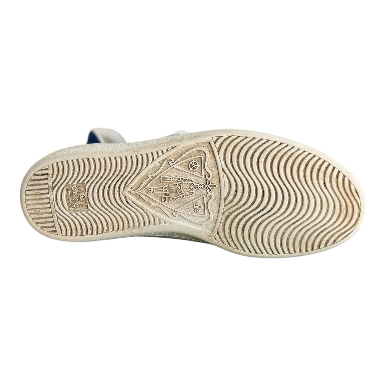 Size 10 - Gucci Ace Gucci Tennis