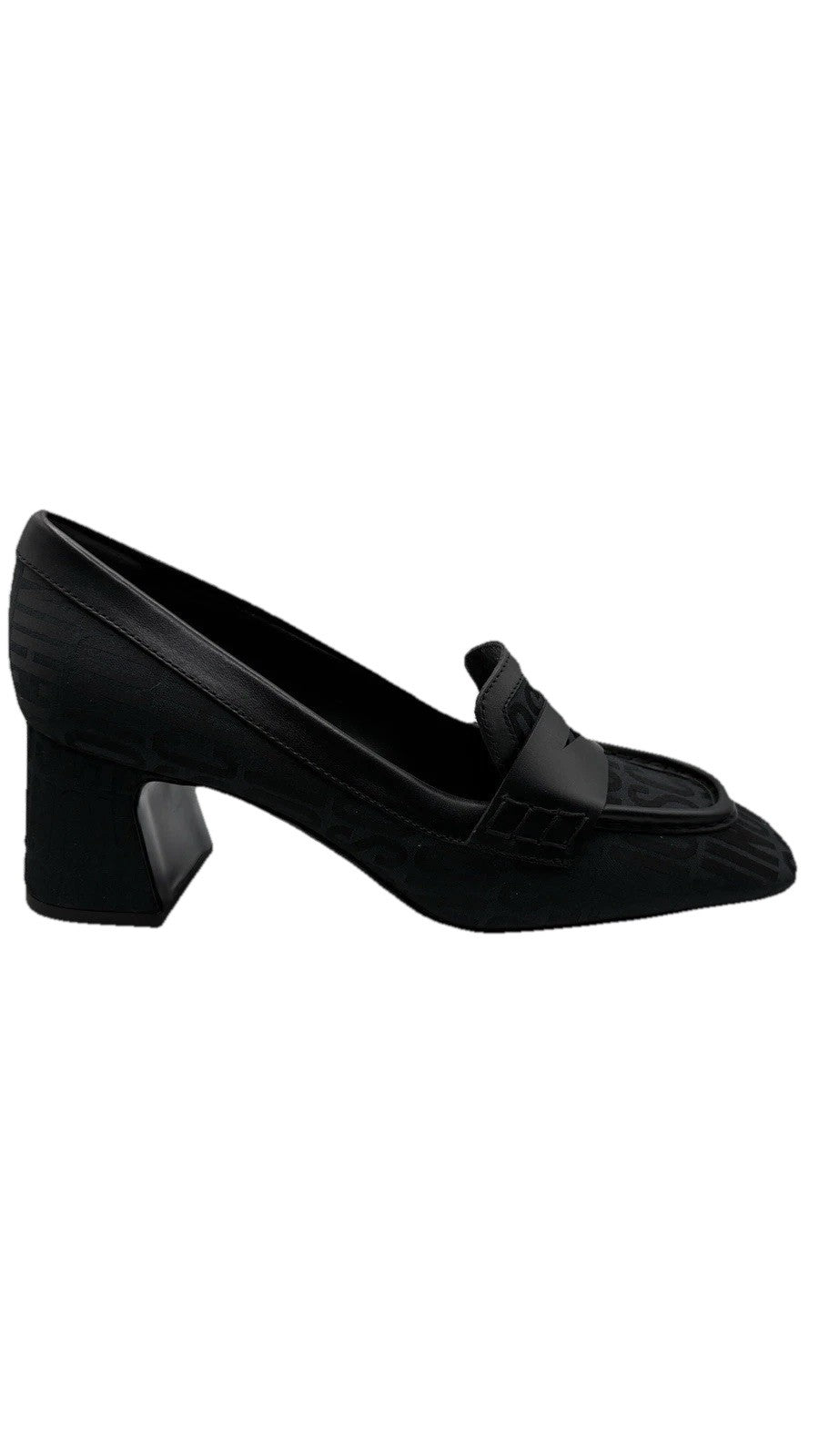 Moschino Women’s Low Rise Heels **BRAND NEW**