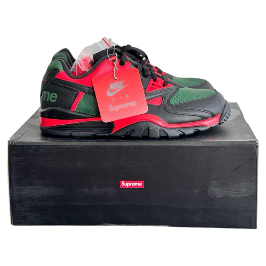 Nike x Supreme Air Cross Trainer 3 Low Size 8