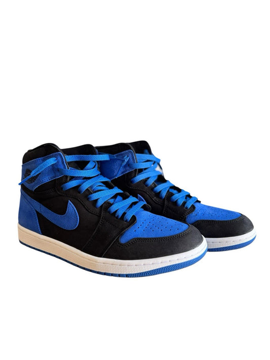Size 11 - Jordan 1 Retro OG High Royal Reimagined