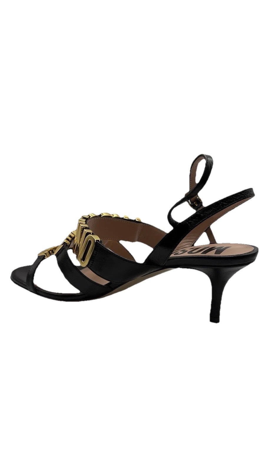 Moschino Women’s Strap Heels **BRAND NEW**