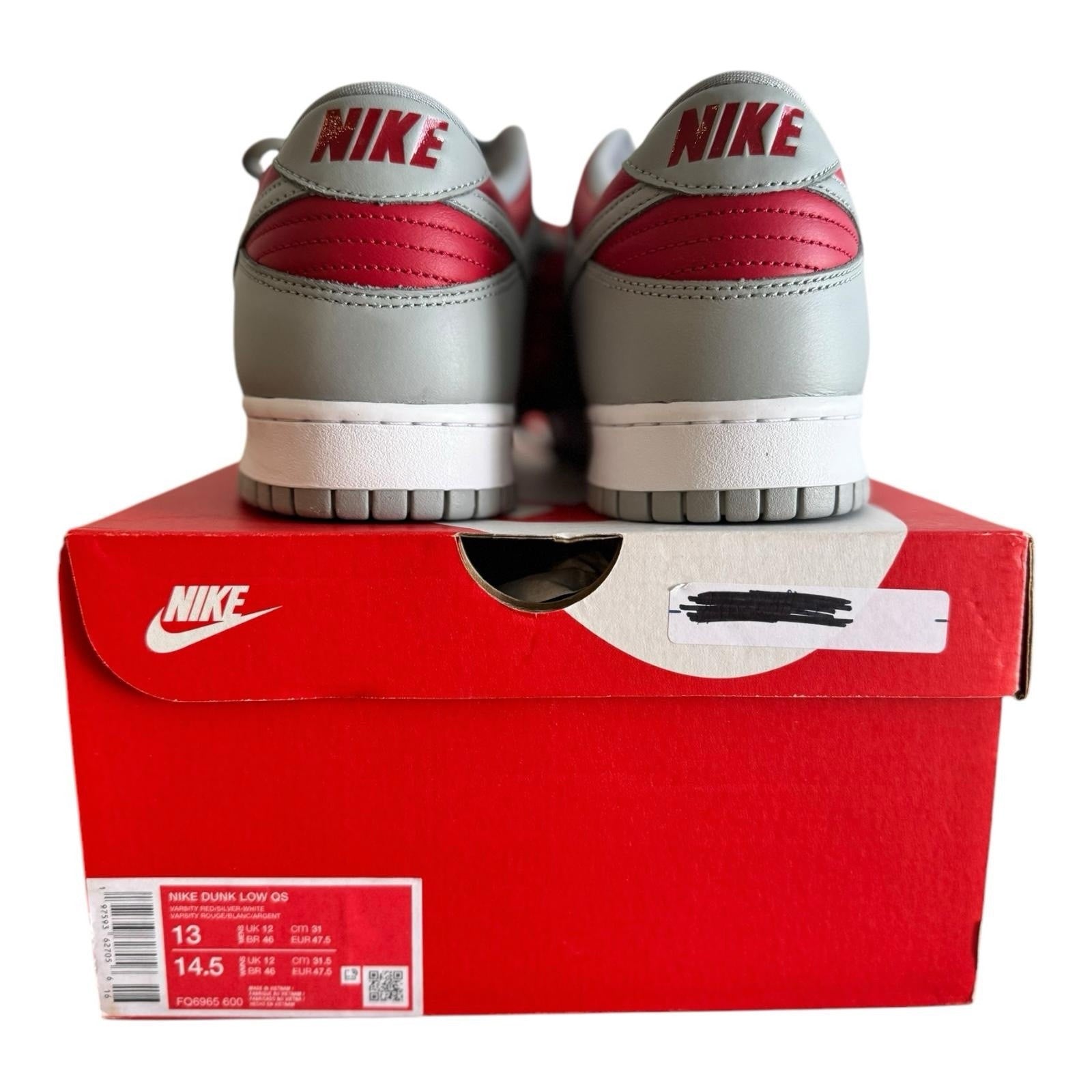 Size 13 - Nike Dunk CO.JP 2024 Low Ultraman