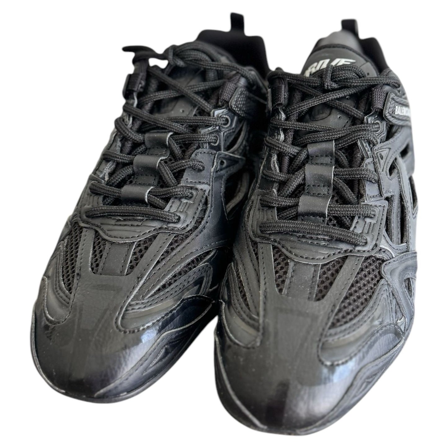 Balenciaga Black Drive Size 39 Women’s