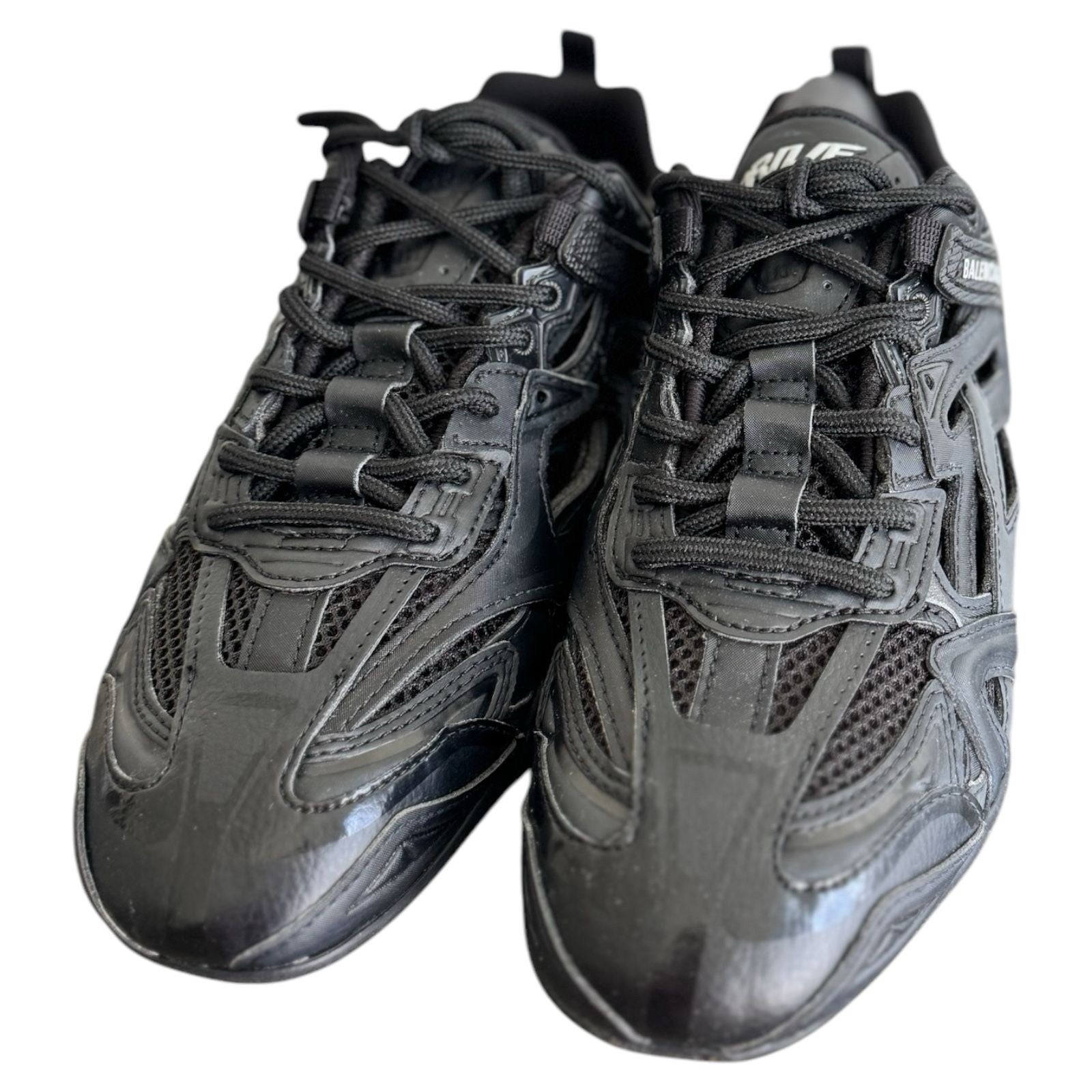 Balenciaga Black Drive Size 39 Women’s