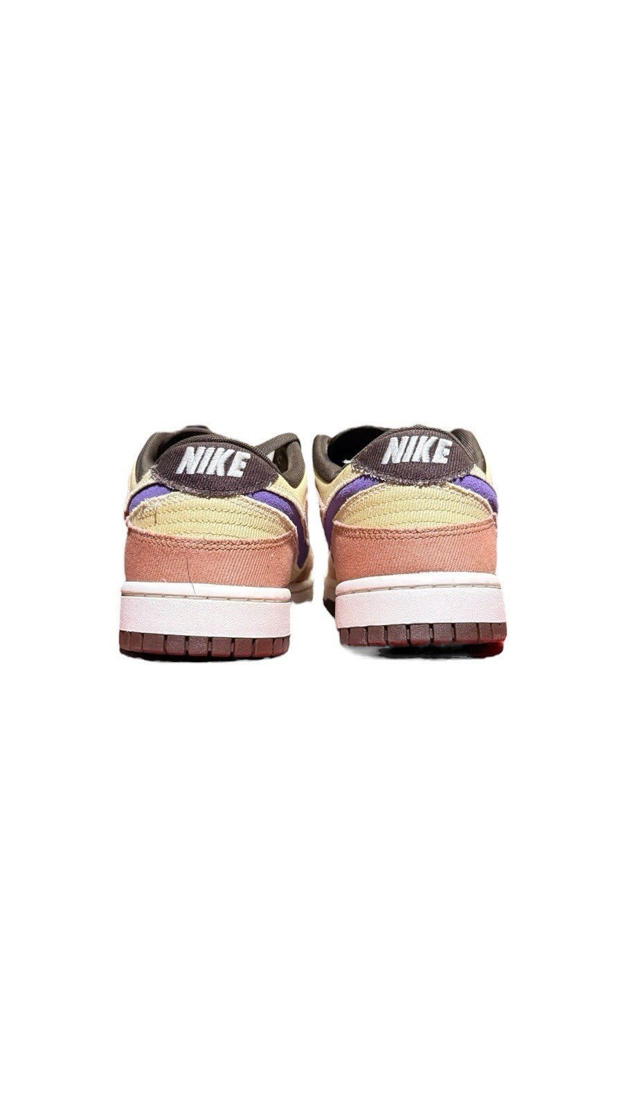 Nike Dunk Low Retro SE “Dusted Clay” Size 10 Men’s