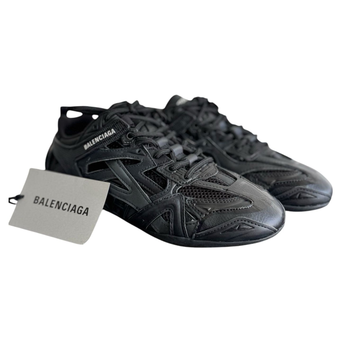 Balenciaga Black Drive Size 39 Women’s