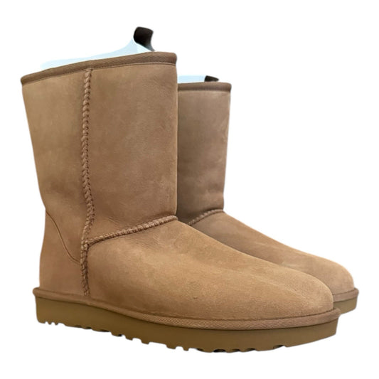 Womens Size 9 - UGG 1016223 Women's Classic Short II Boot