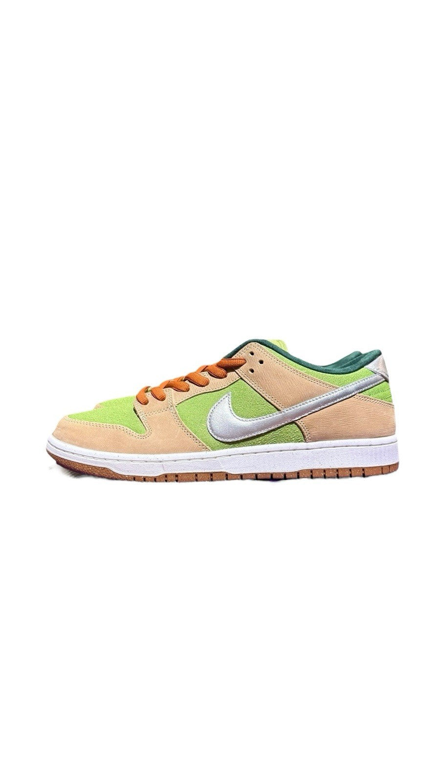 Size 12 - Nike Dunk Pro SB Low Escargot