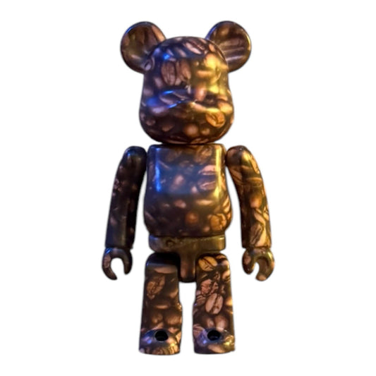 Bearbrick 100% Coffee Bean - Series 44