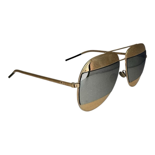 CHRISTIAN DIOR Dior SPLIT 1 000DC SUNGLASSES 