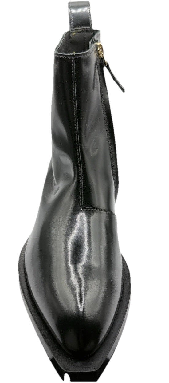 Moschino Chelsea Women’s Boot (black) 