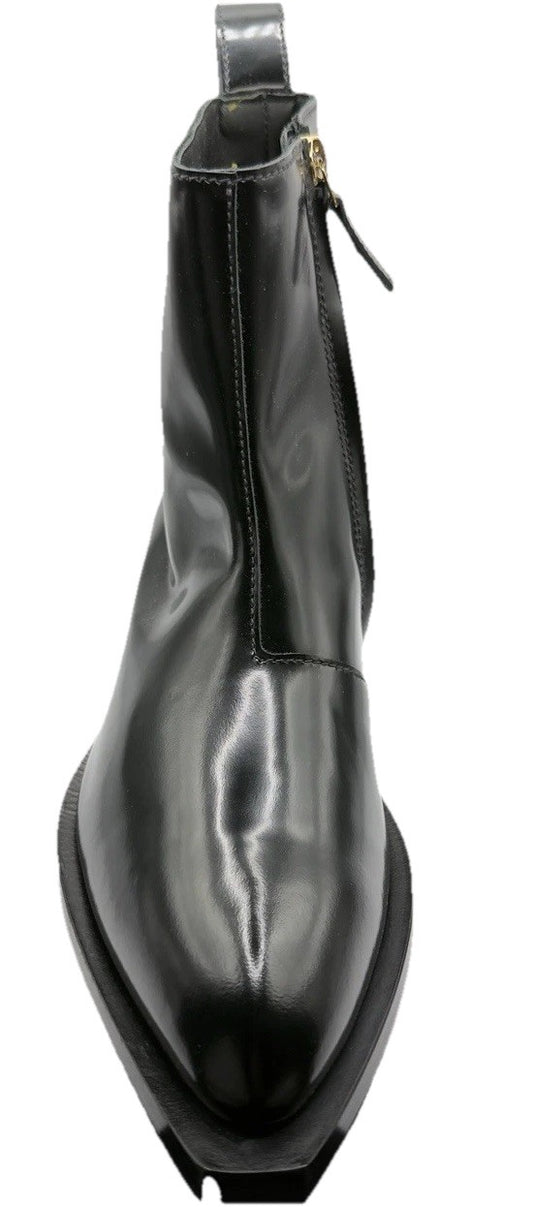 Moschino Chelsea Women’s Boot (black) 