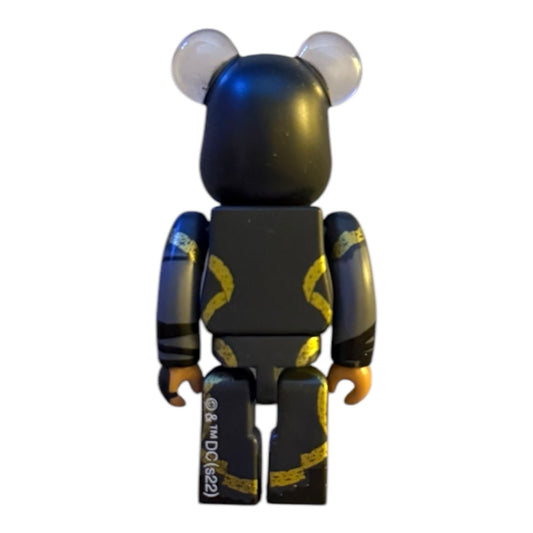 Bearbrick 100% Black Adam