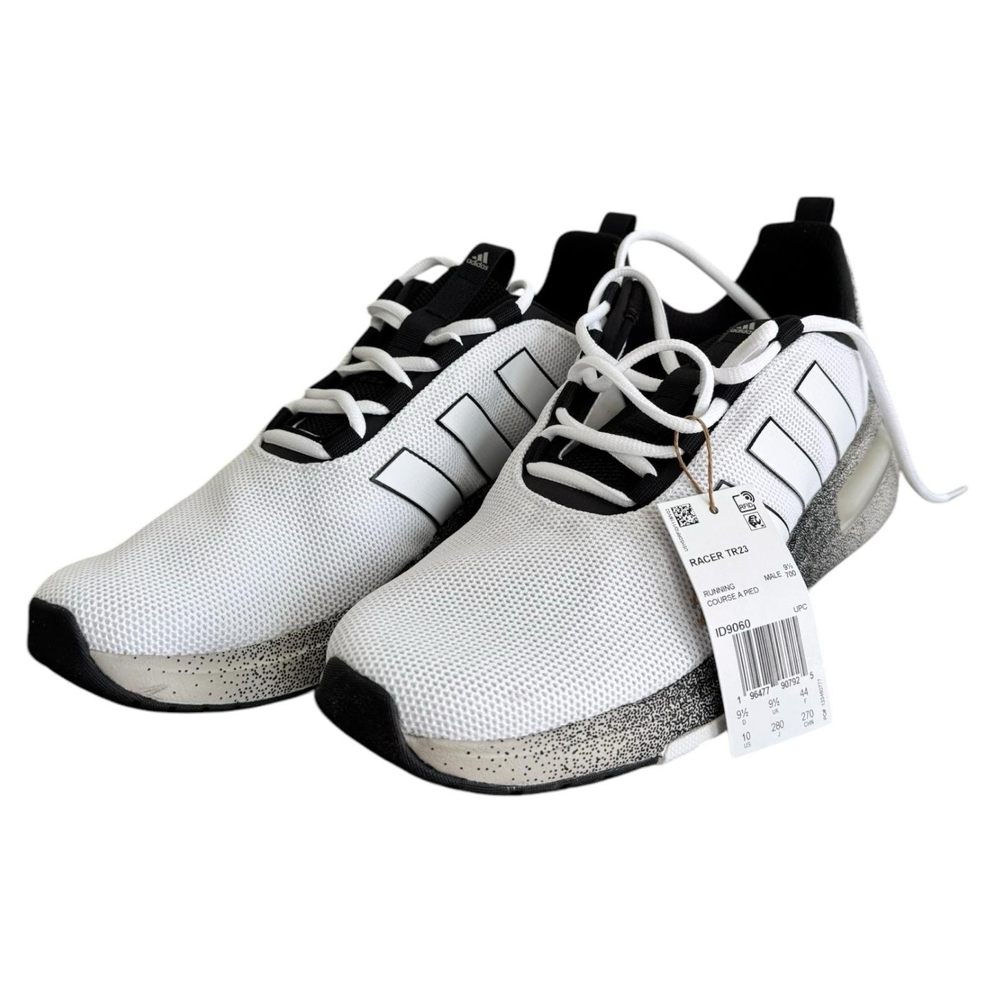Adidas Men’s Racer T23 Size 10