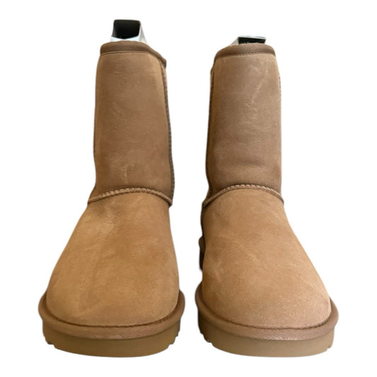 Womens Size 9 - UGG 1016223 Women's Classic Short II Boot