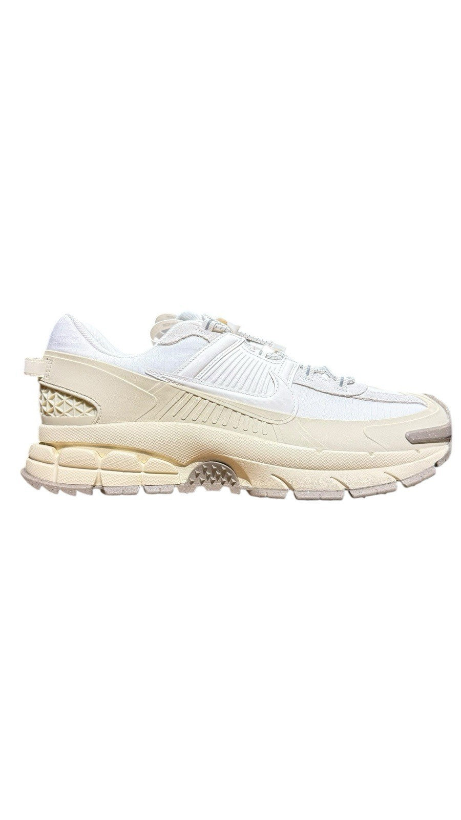 Size 10 - Nike Zoom Vomero Roam Pale Ivory