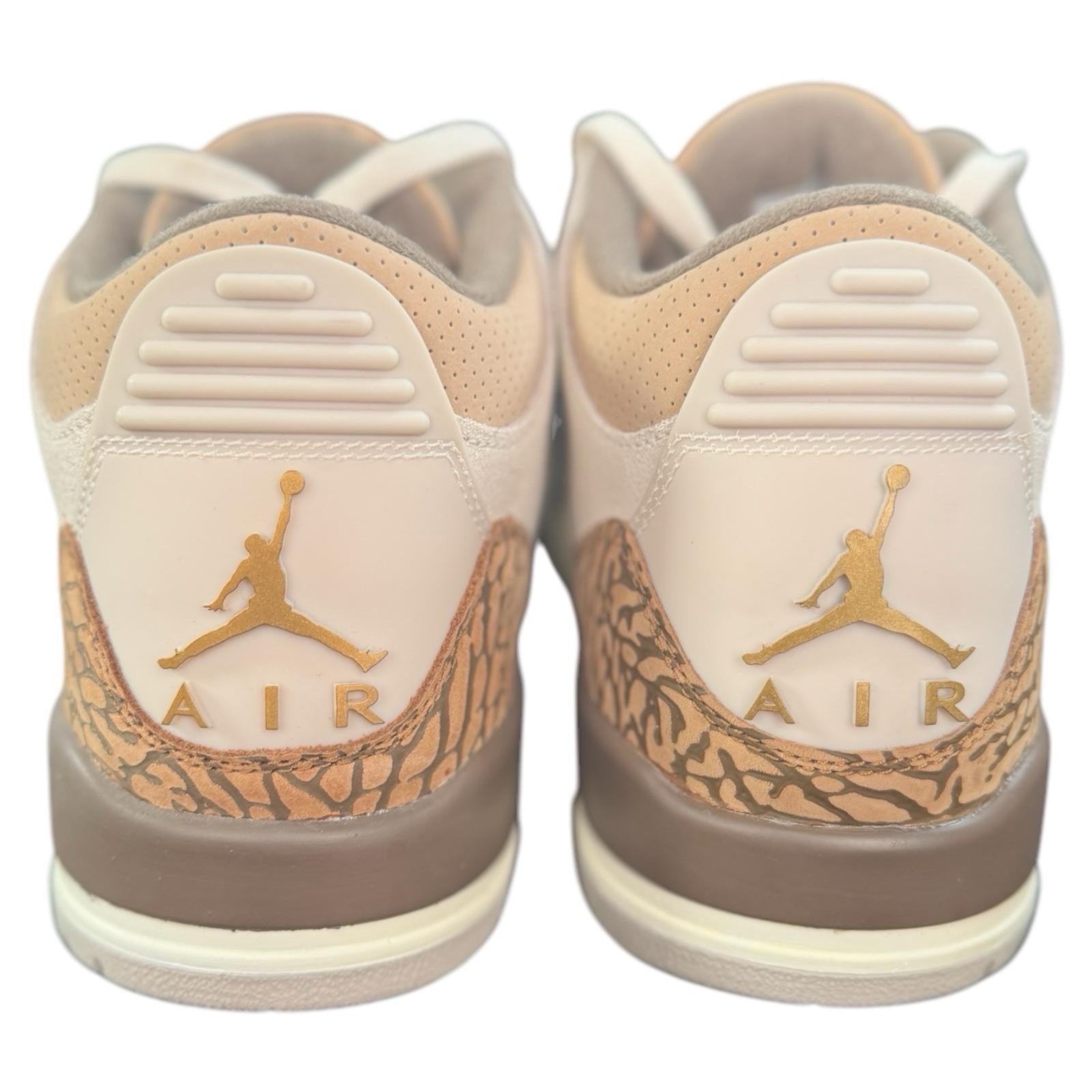 Nike Jordan 3 “Palomino” Size 11.5 Men’s