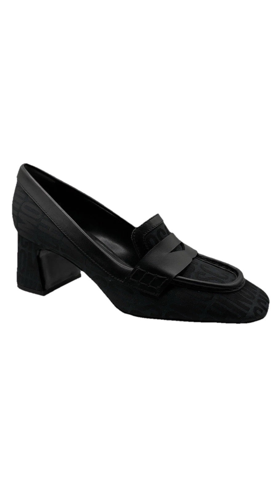 Moschino Women’s Low Rise Heels **BRAND NEW**