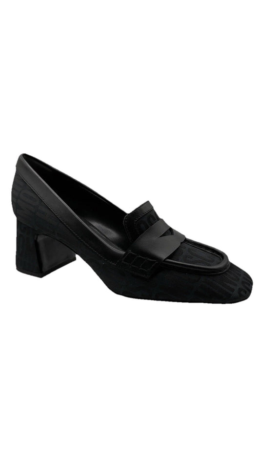 Moschino Women’s Low Rise Heels **BRAND NEW**