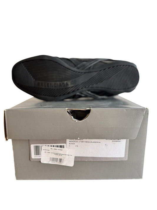 Balenciaga Black Drive Size 39 Women’s