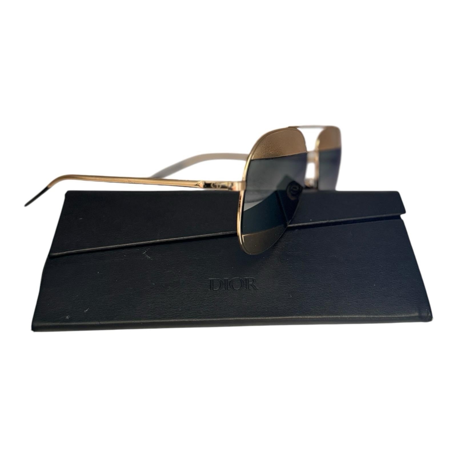 CHRISTIAN DIOR Dior SPLIT 1 000DC SUNGLASSES 