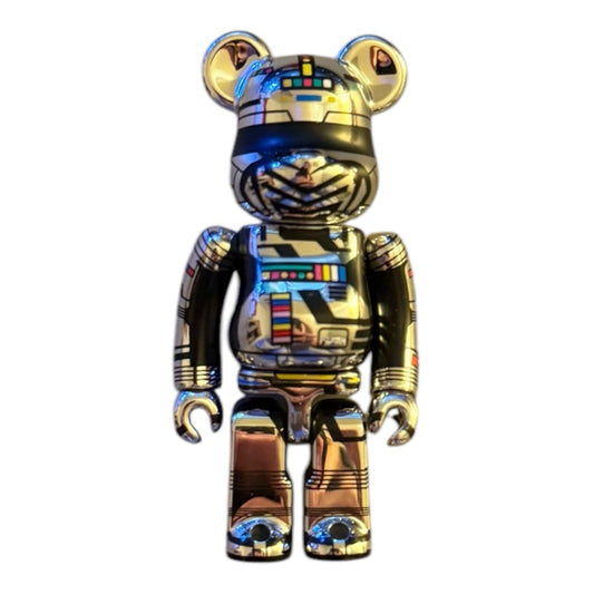 Bearbrick 100% Series 45 R2D2