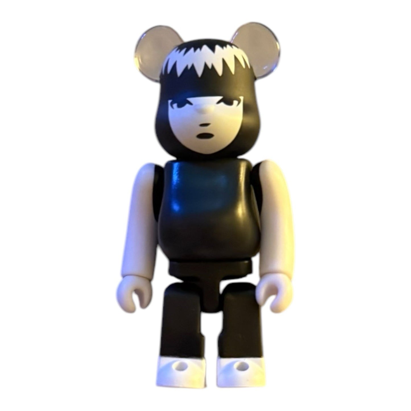 BEARBRICK MEDICOM SERIES 45 HORROR EMILY THE STRANGE  100%  2022