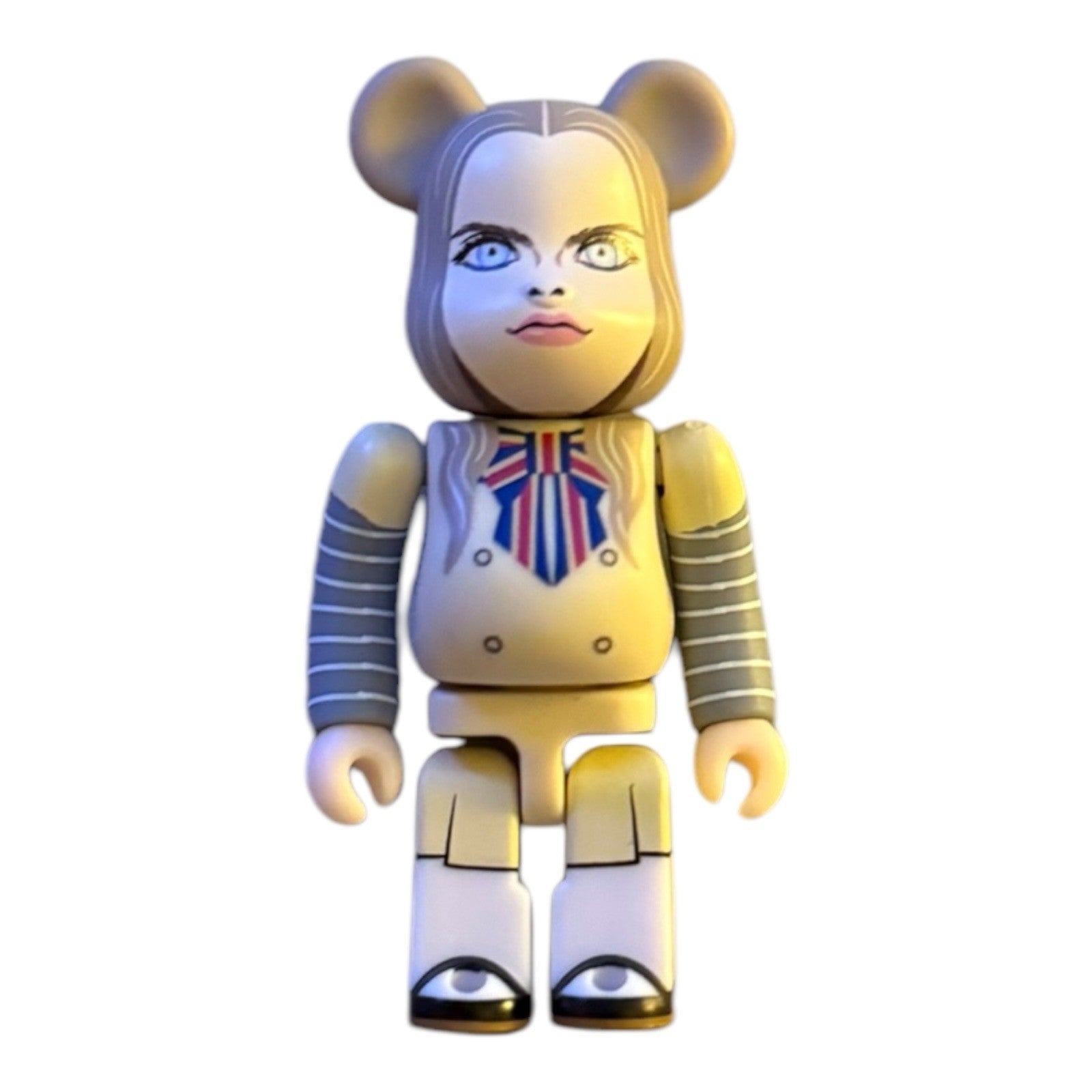 Bearbrick 100% Megan - Series 47