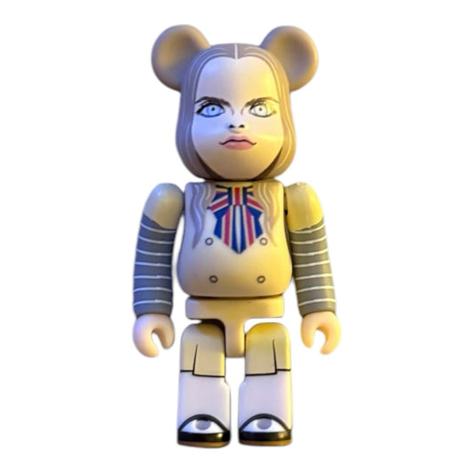 Bearbrick 100% Megan - Series 47
