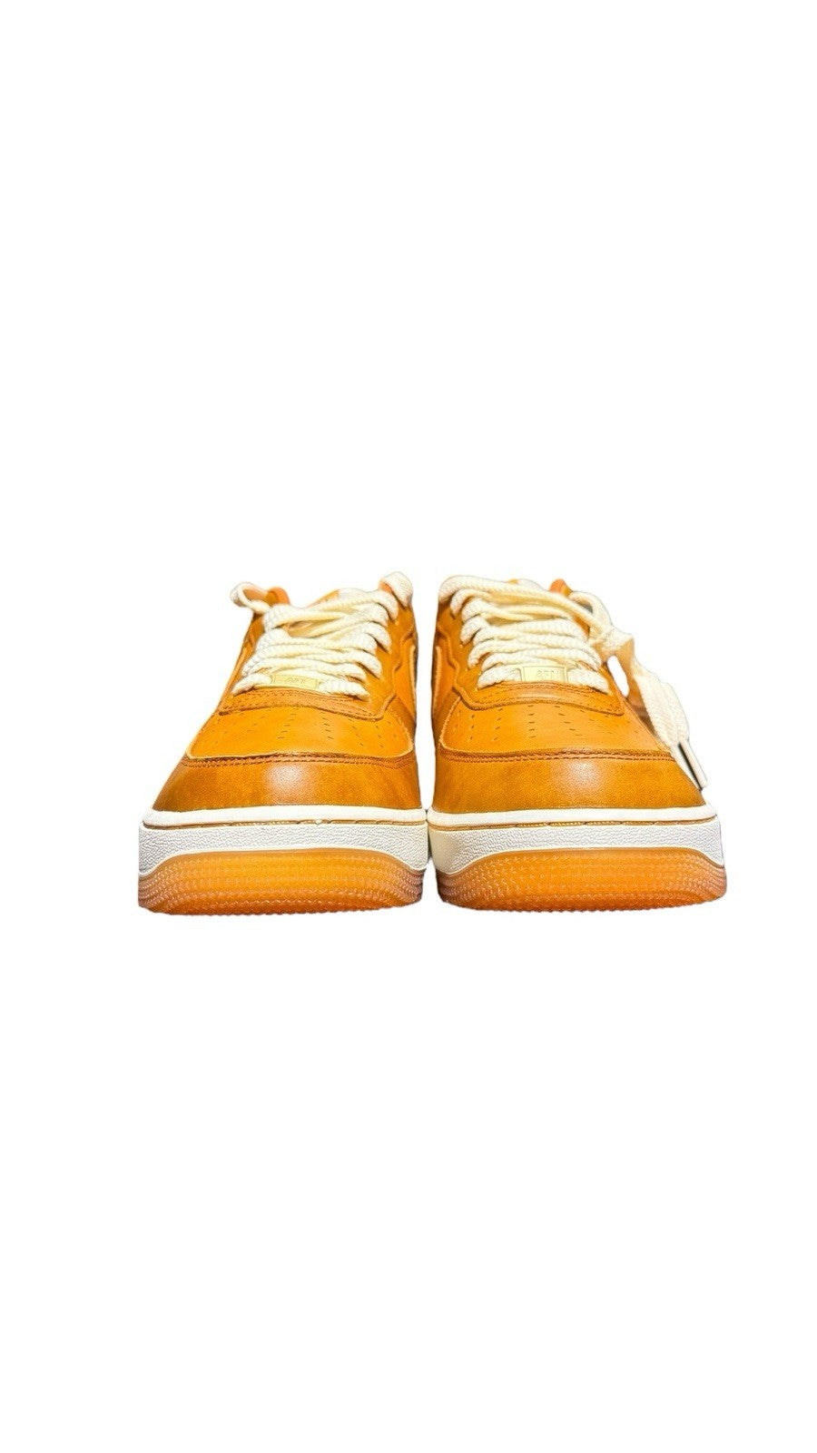 Size 10 - Nike Air Force 1 '07 LV8 Sunset Russet
