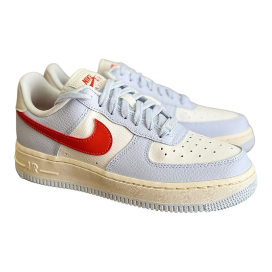Nike Air Force 1 ‘07 Women’s size 6 Football Grey