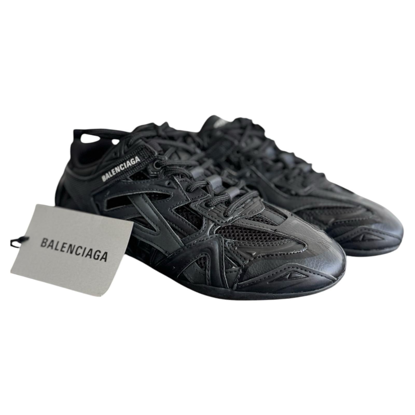 Balenciaga Black Drive Size 36 Women’s